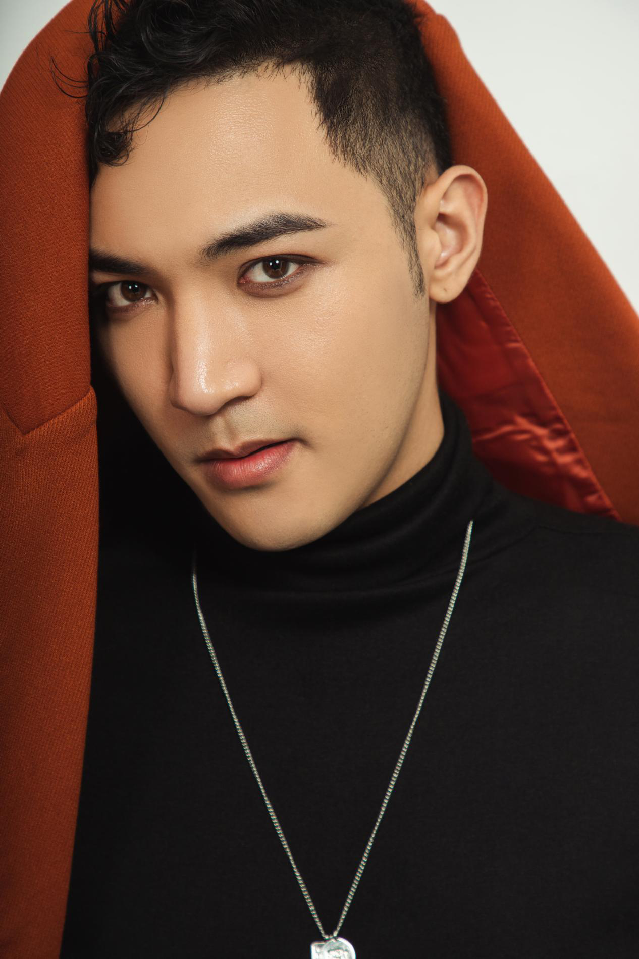 新生代华语男歌手屠青云robert首张个人ep专辑《梦醉抚州》上线