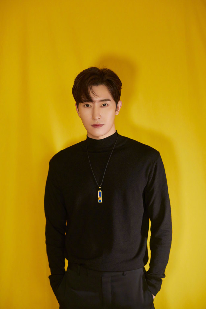 武汉歌手周觅 创作公益歌曲为医护人员加油