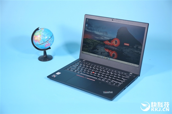 经典小红帽办公神器联想thinkpadl14图赏