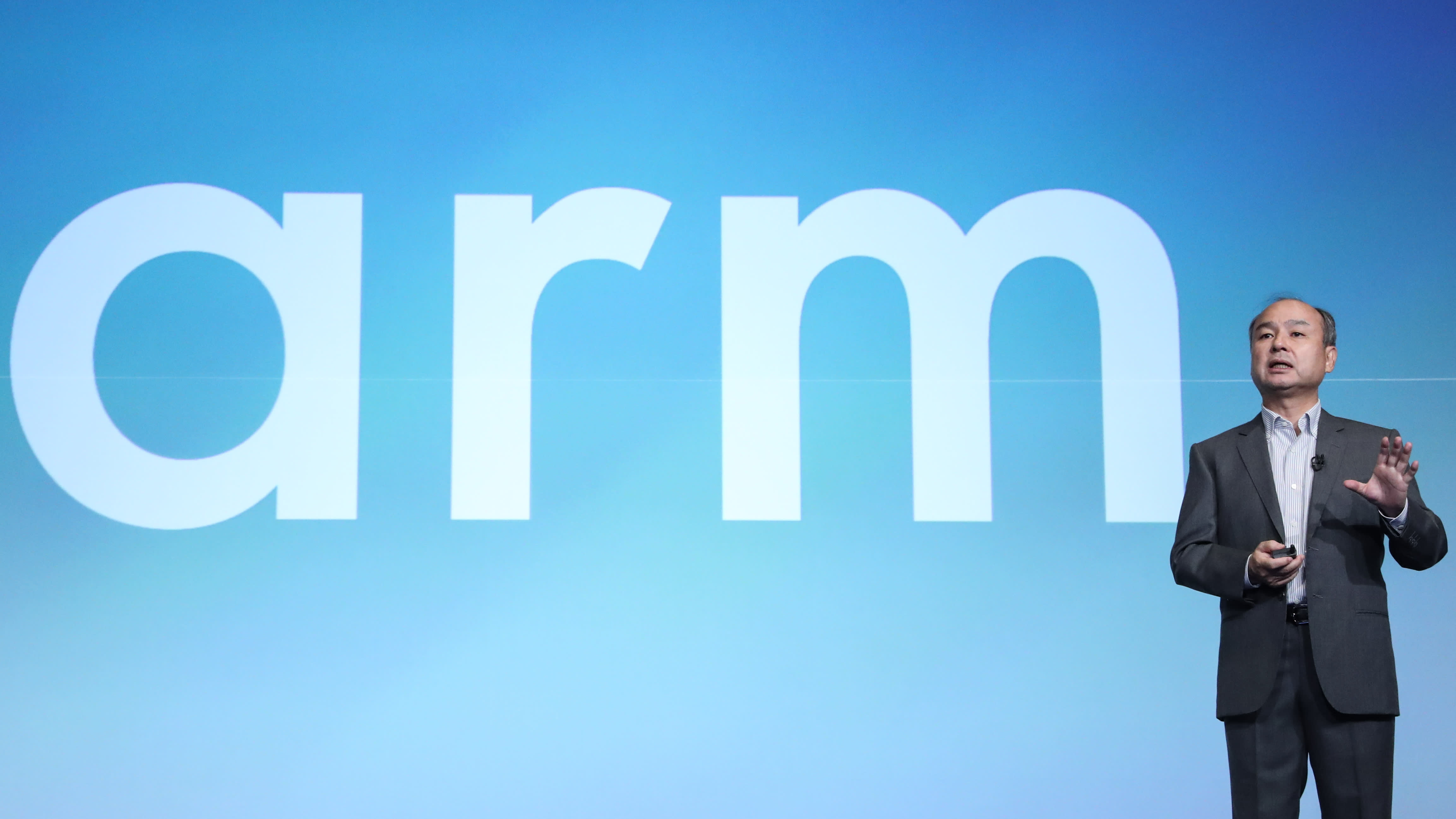 arm方再度回应换帅门事件中国业务负责人吴雄昂拒绝离职并四处传播