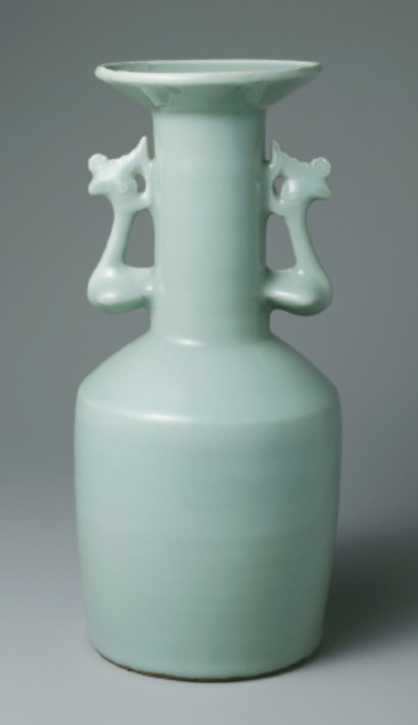 鉴赏|日本五岛美术馆中国陶艺展：呈现两千余年窑烧工艺史_凤凰网