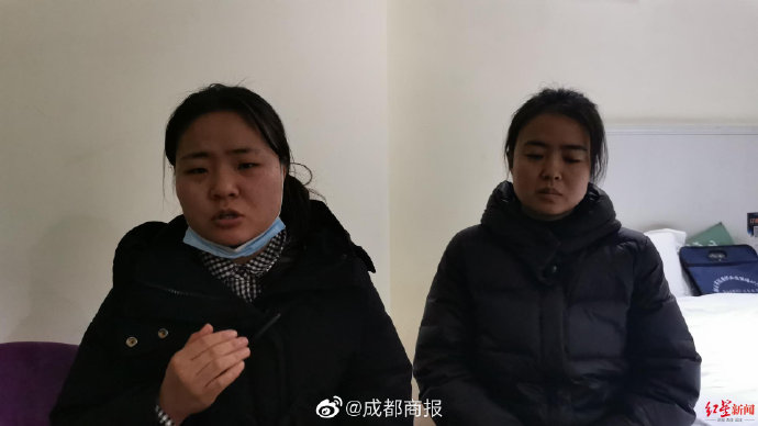 女子痔疮手术9天后身亡 家属:术后曾现腹痛呕吐 医生称"正常现象"