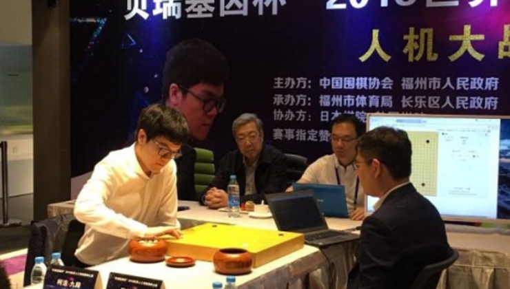 战绩颇丰!韩国棋手用来作弊的AI工具Leela Zero,连柯洁都表示:有点厉害插图8 战绩颇丰!韩国棋手用来作弊的AI工具Leela Zero,连柯洁都表示:有点厉害插图8