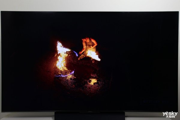 创维8K电视Q71评测_创维8K电视Q71评测