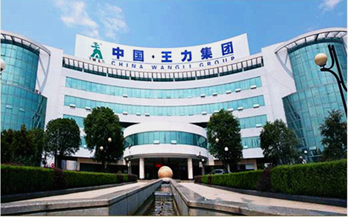 王力集团荣获由锁联平台主办的2020孔明奖十大智能门锁品牌__凤凰网