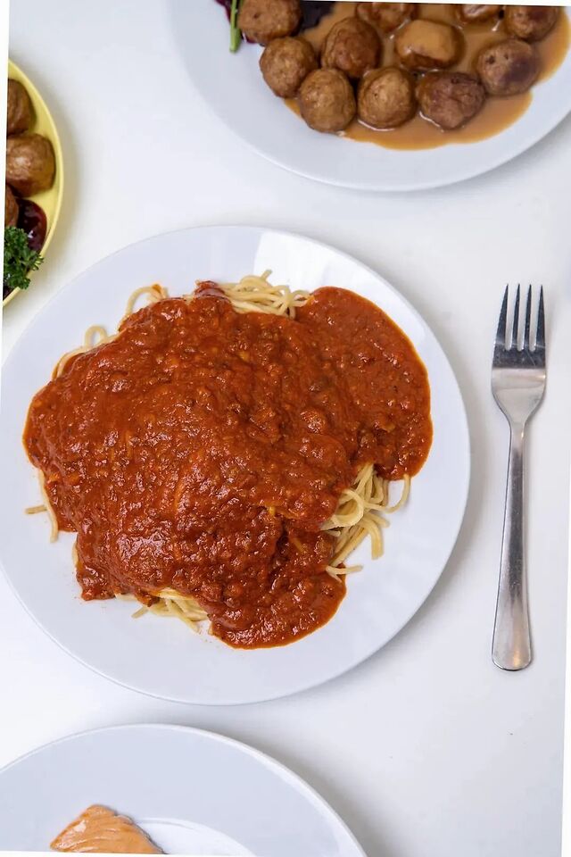 上海宜家商场终于恢复营业了!快收下这份《宜家美食攻略》