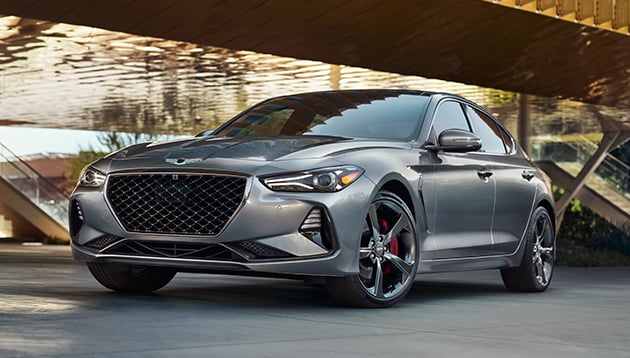 现代捷恩斯任命新全球负责人