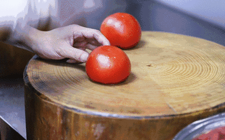 西红柿别再炒鸡蛋了,和它搭配,防癌又养胃