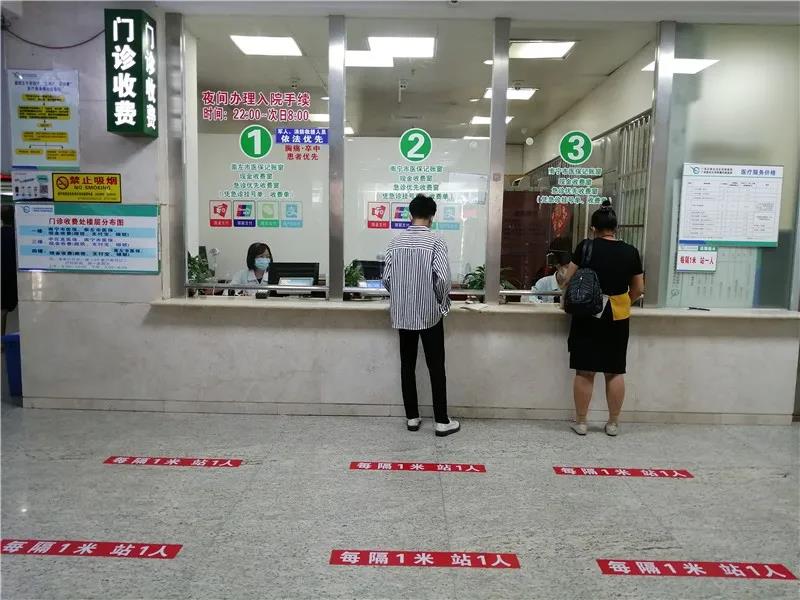 交文明答卷!广西民族医院扎实推进首府南宁创建全国文明城市工作