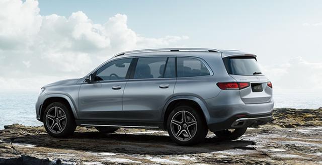 7座的suv不流行了?买辆4座suv会被围观