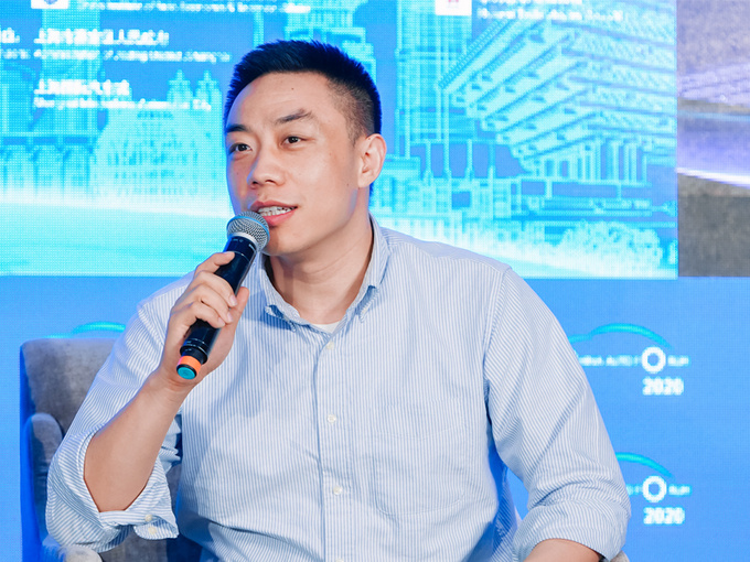 上汽通用五菱薛海涛整合技术满足用户需求