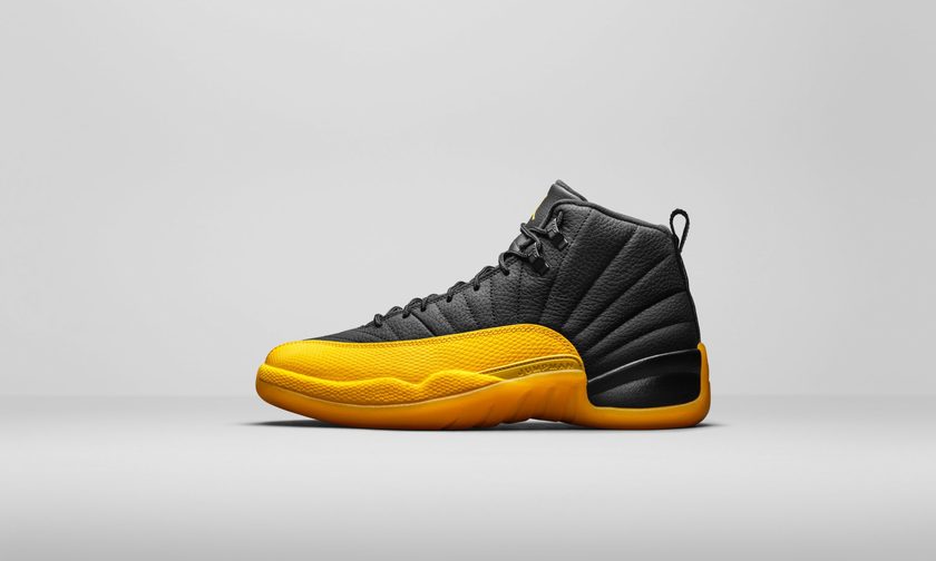 12 双 aj 秋季登场!你会入手哪几双?