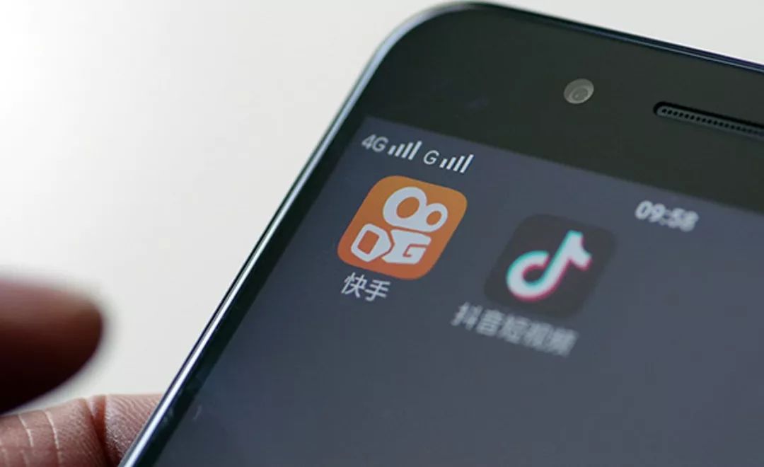 火山抖音与抖音有什么不同=火山抖音与抖音有什么不同吗