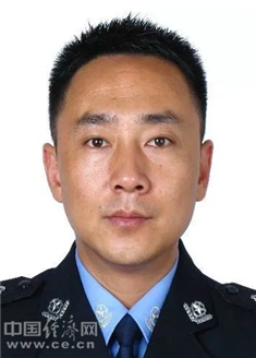 迪庆州委原副书记许洋被逮捕 涉非法持有,私藏枪支,弹药等