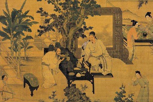 【清流倡导“鸡血外交”,统治者若轻信必然导致朝廷倒霉】