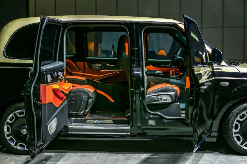 这款新车太有味道了_凤凰网汽车_凤凰网