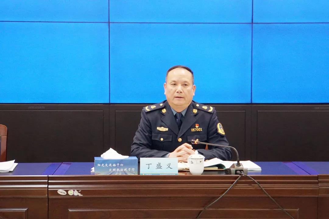 不负韶华再出发 激情燃烧干事业 | 全区交通运输系统2020年度工作