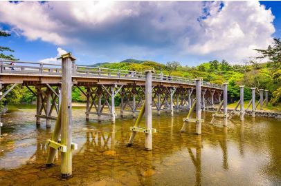 日本旅游必去的地方