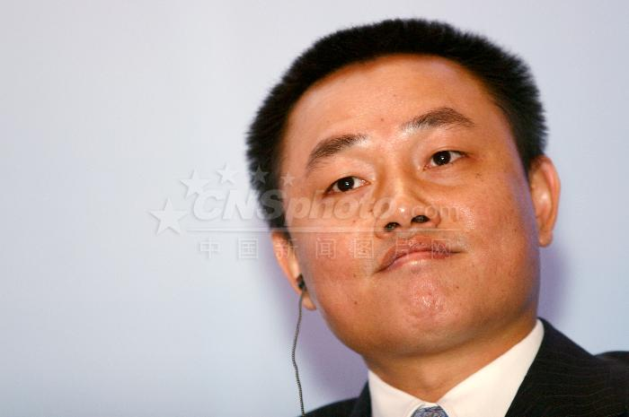 谁当过中国首富这些事你有必要知道