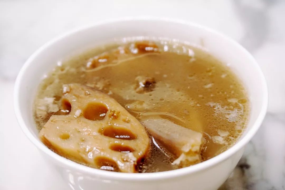 一个五口之家的武汉封城饮食