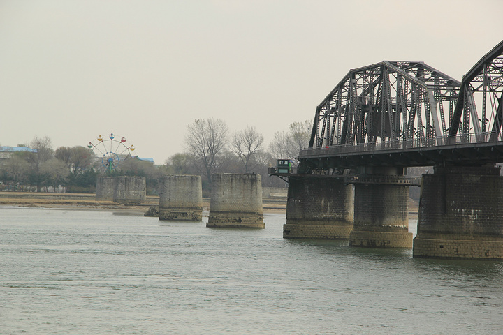 从许昌到丹东,我就不能准备一个弹弓