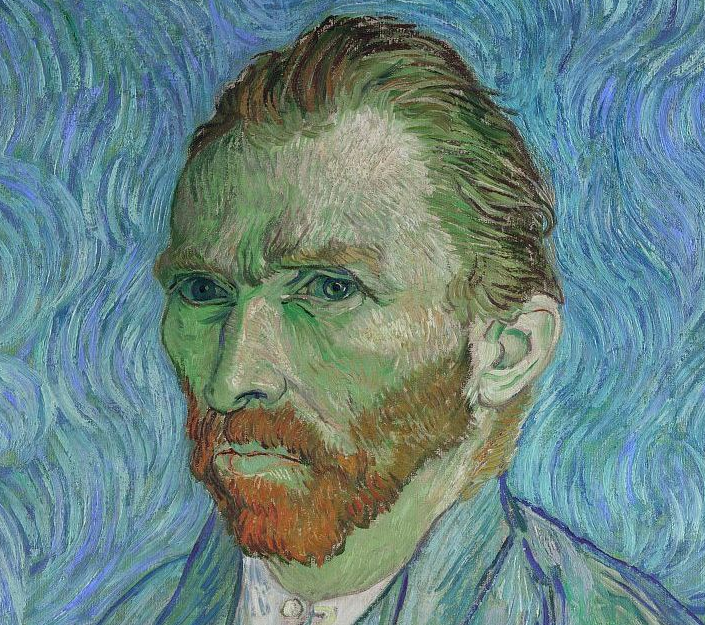 影评《梵高:画语人生》,燃烧的生命已逝,不朽的艺术永世传承