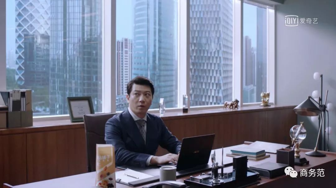 揭秘精英律师家居罗槟办公室栗娜家都是什么牌子