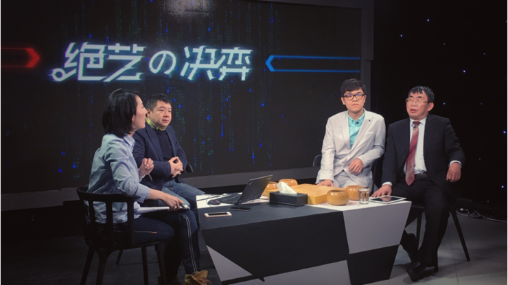 战绩颇丰!韩国棋手用来作弊的AI工具Leela Zero,连柯洁都表示:有点厉害插图7 战绩颇丰!韩国棋手用来作弊的AI工具Leela Zero,连柯洁都表示:有点厉害插图7