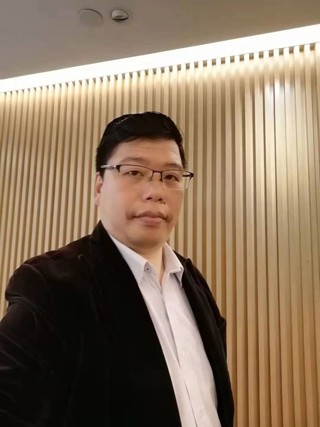 陈锦云香港青年人才要在大湾区行动起来