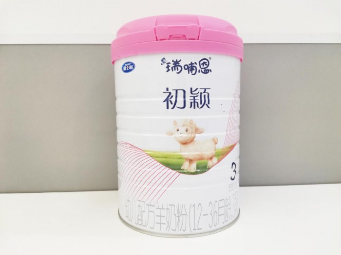 羊奶粉排行榜_羊奶粉品牌排行榜(5)
