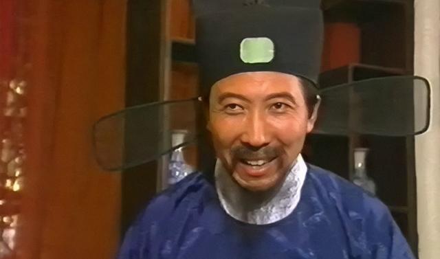 窦永衡由王鹰扮演