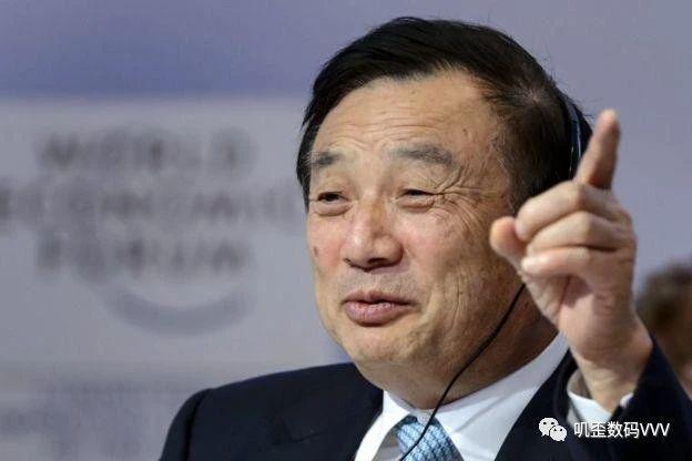 李楠：英国禁用华为5G设备，是典型的多输结果，华为利润会更高！