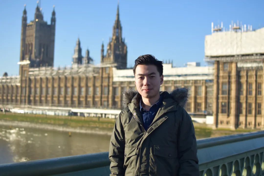 [英国人]英国人为何盯上这个中国留学生，还要喊他当首相？