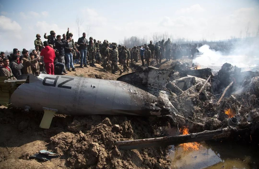 印度边境冲突(印度 边境冲突 伤亡)