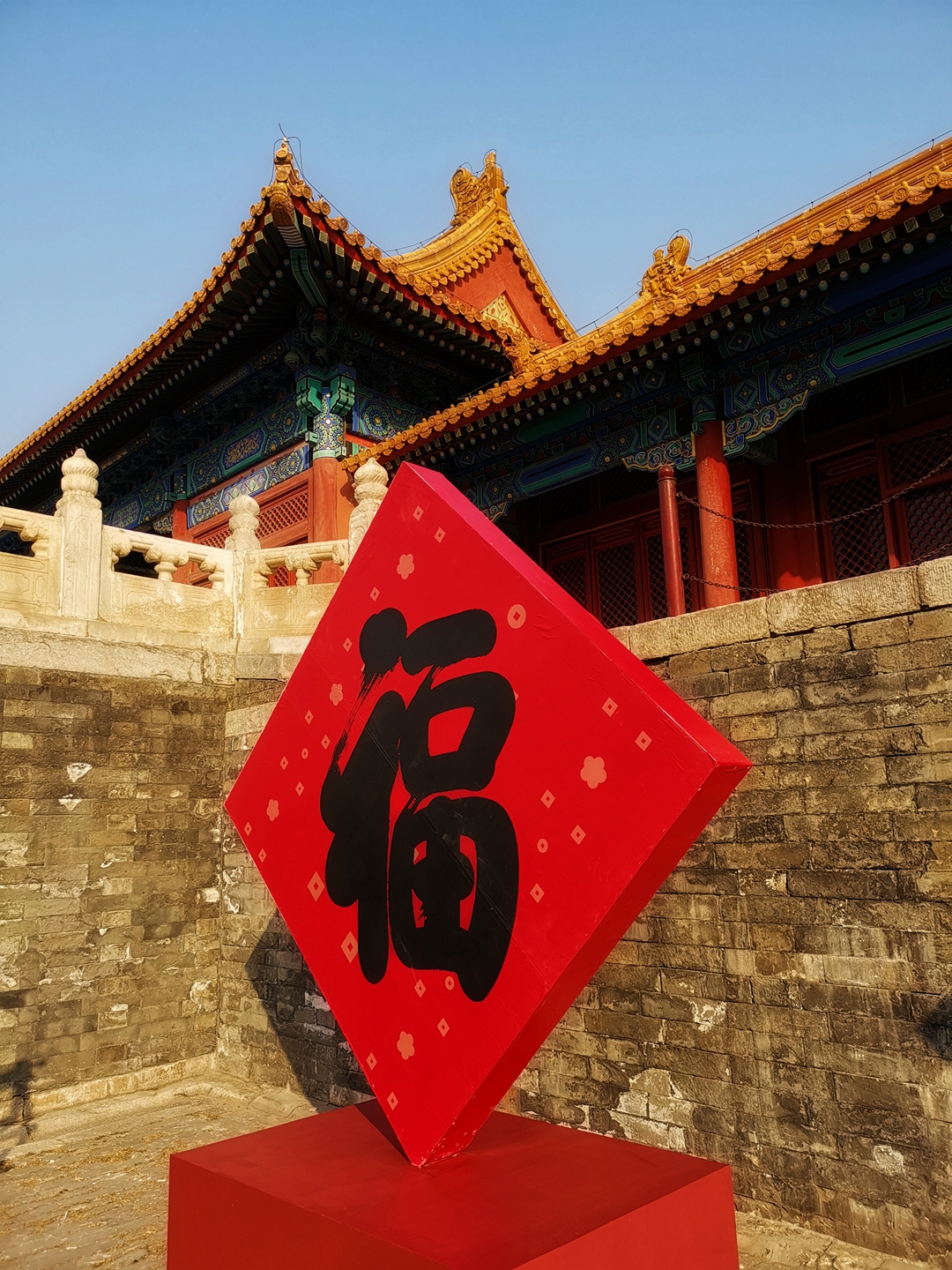 世界文化遗产:北京故宫,六百年巍巍紫禁城