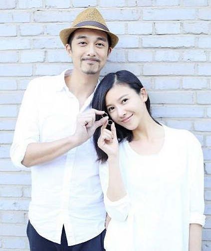 杨子姗拜孙楠为师没红,演赵薇电影没火,却因重度洁癖被嘲上热搜