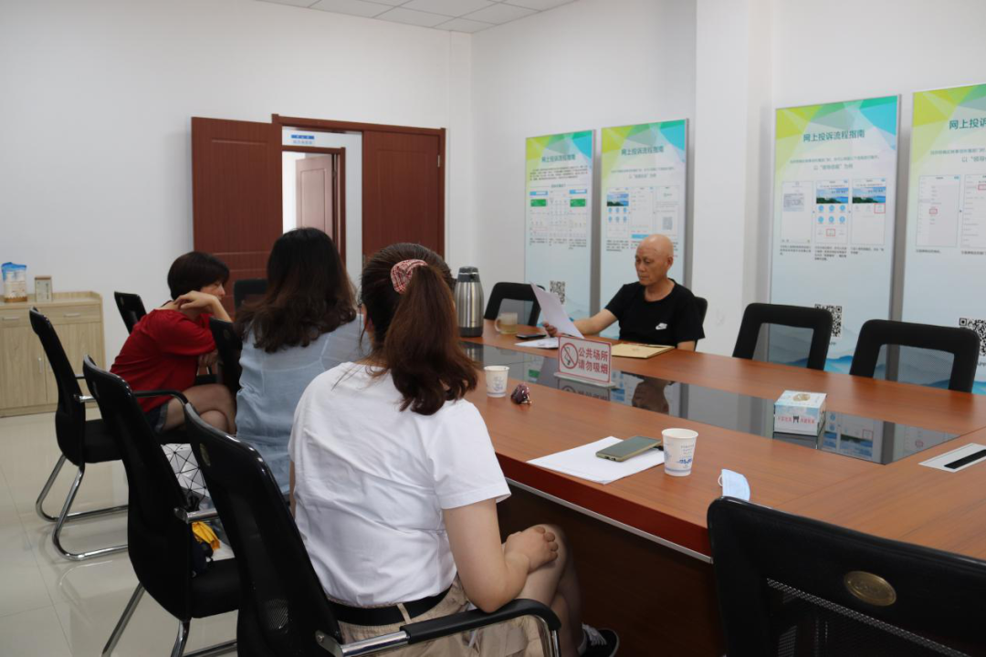 矛盾纠纷调解沈荡这位老娘舅有高招