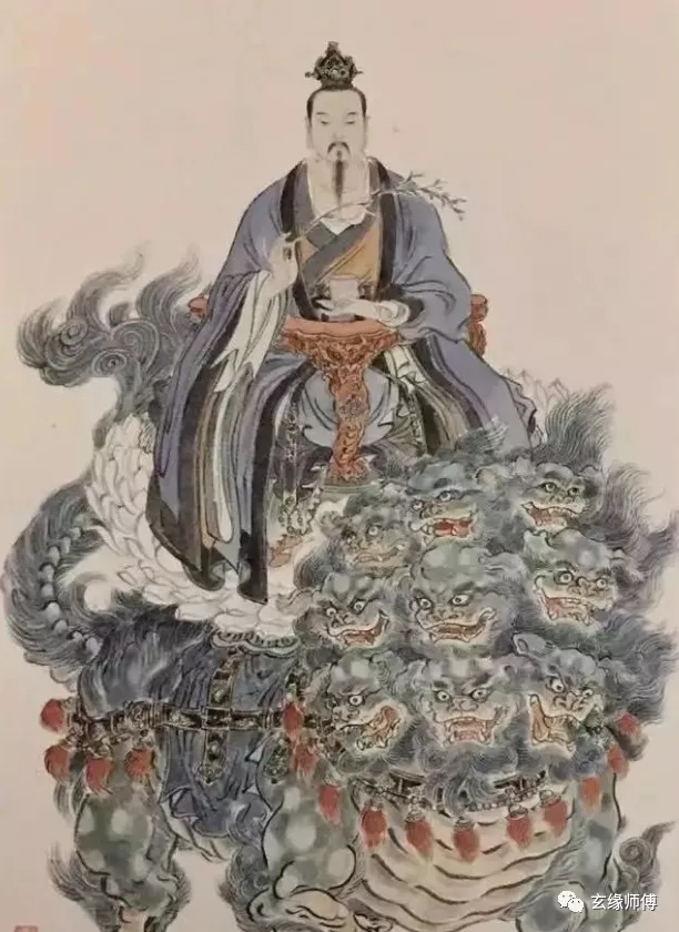 招魂幡超度-万魂幡为什么叫人皇幡