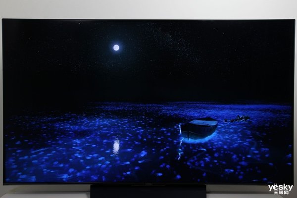 创维8K电视Q71评测_创维8K电视Q71评测