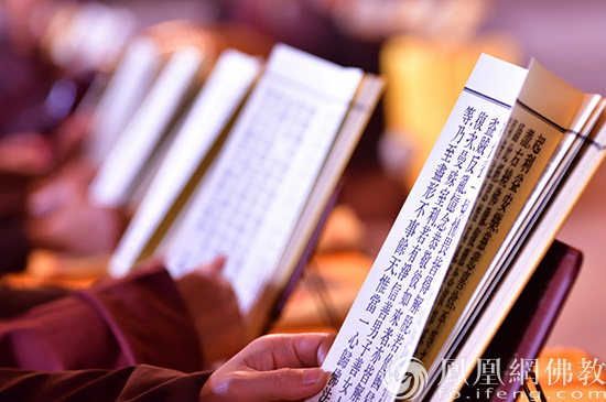 曹山宝积寺将启建消灾延寿药师忏法会 为众生祈福