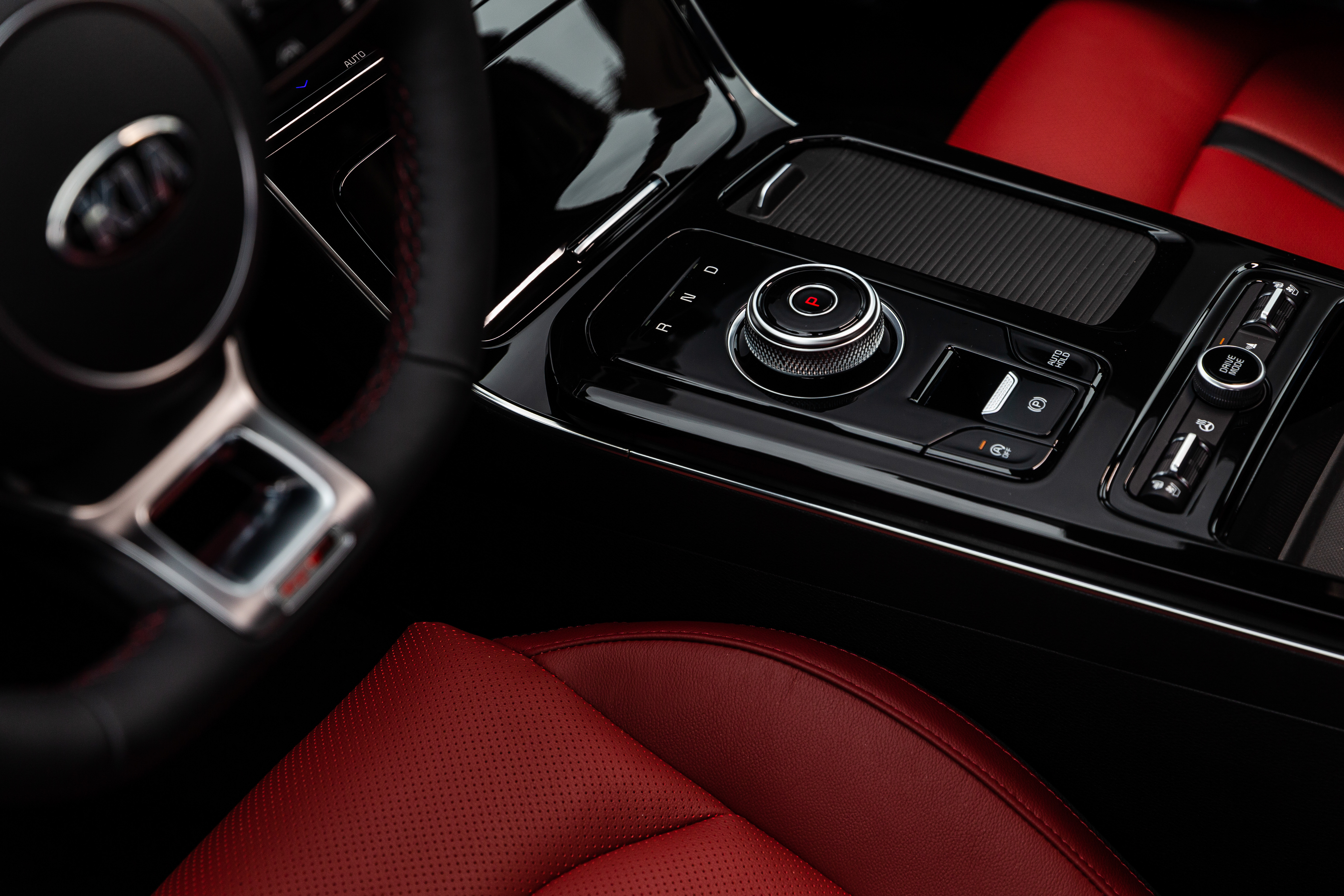 市场"鲶鱼"入场,all new k5凯酷静态设计品鉴会见证惊艳