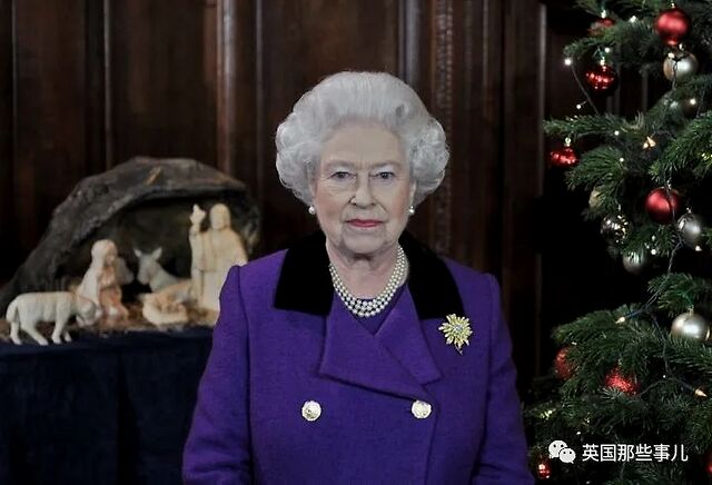 英国首相和女王的区别感觉看完英国近百年历史啊
