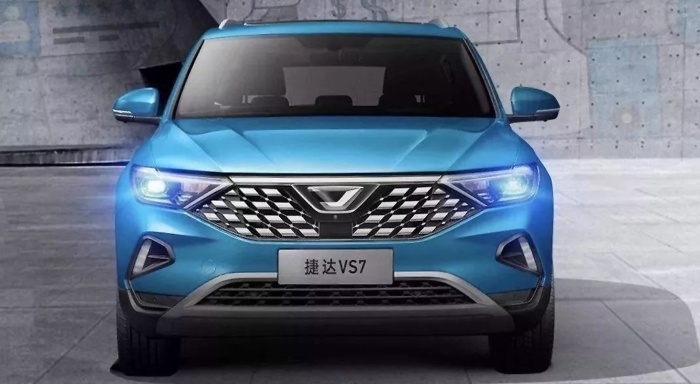 捷达再发大招 150马力 前后独悬 2米73轴距 10 68万起 手机凤凰网