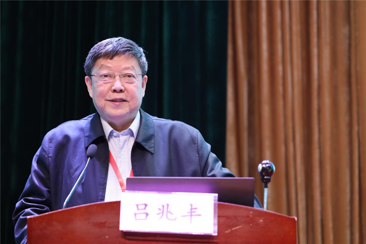 孙宝志《科学构建一流本科医学专业课程体系的新视野》