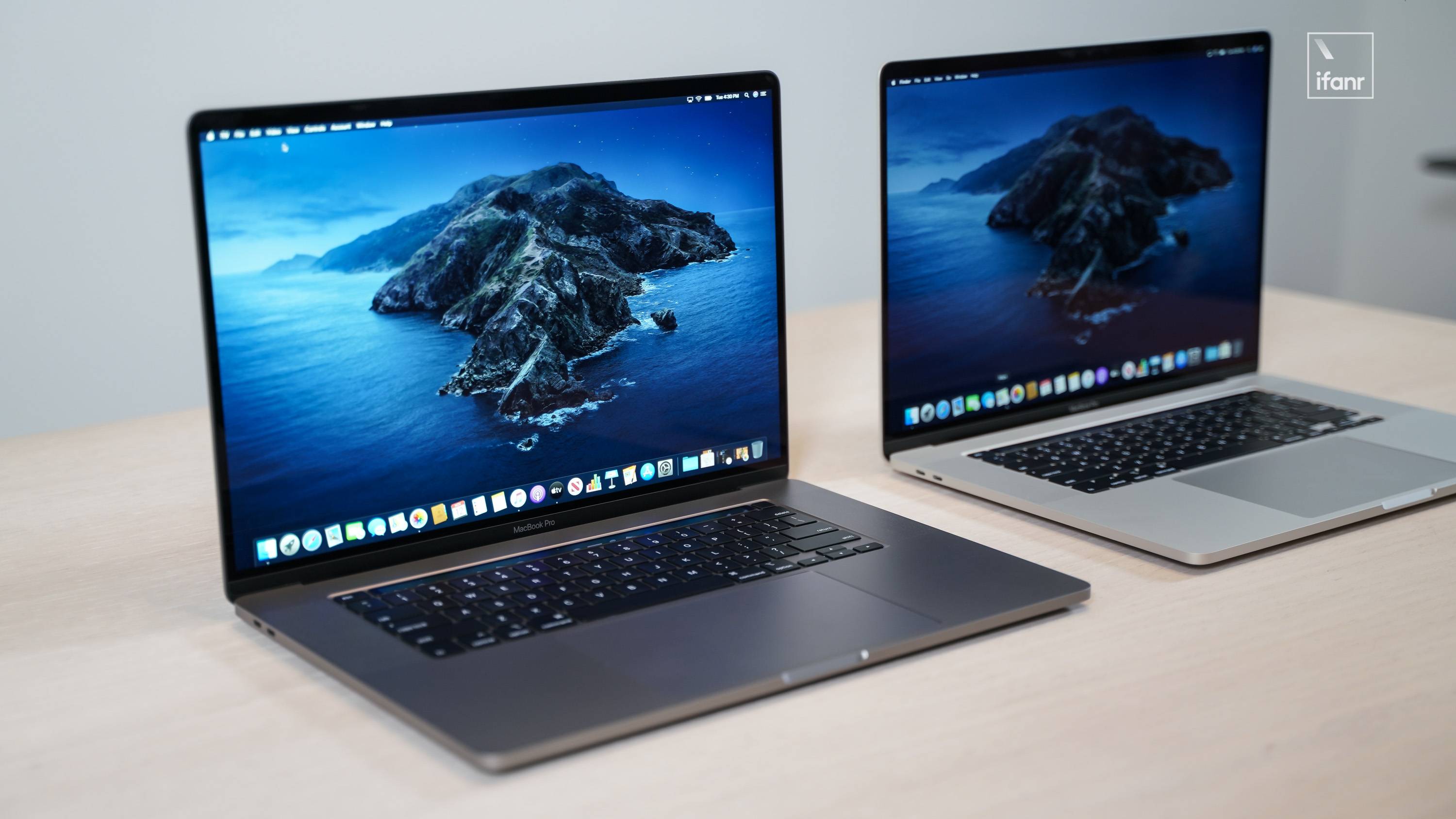 新13 英寸 macbook pro 曝光:搭載 10nm 處理器,性能大幅提升