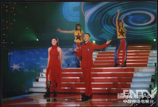 群星荟萃,高手云集,那16年前央视的《星光大道》应该无人不知无人不晓