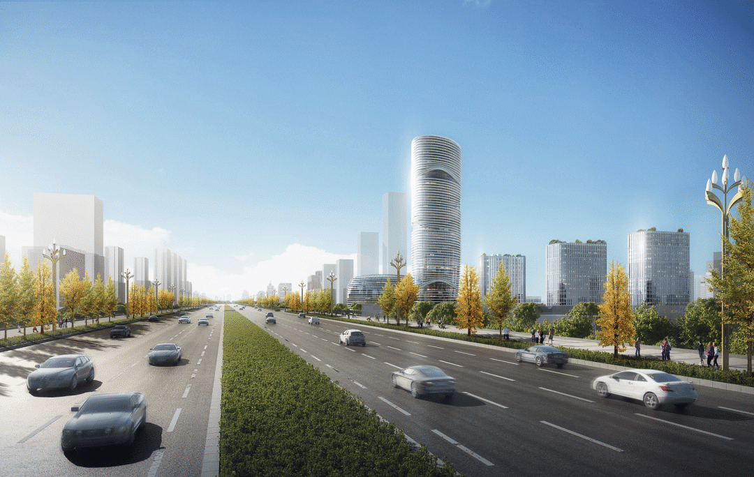 紫光天府芯城以中国西部科学城红利引领成都芯未来