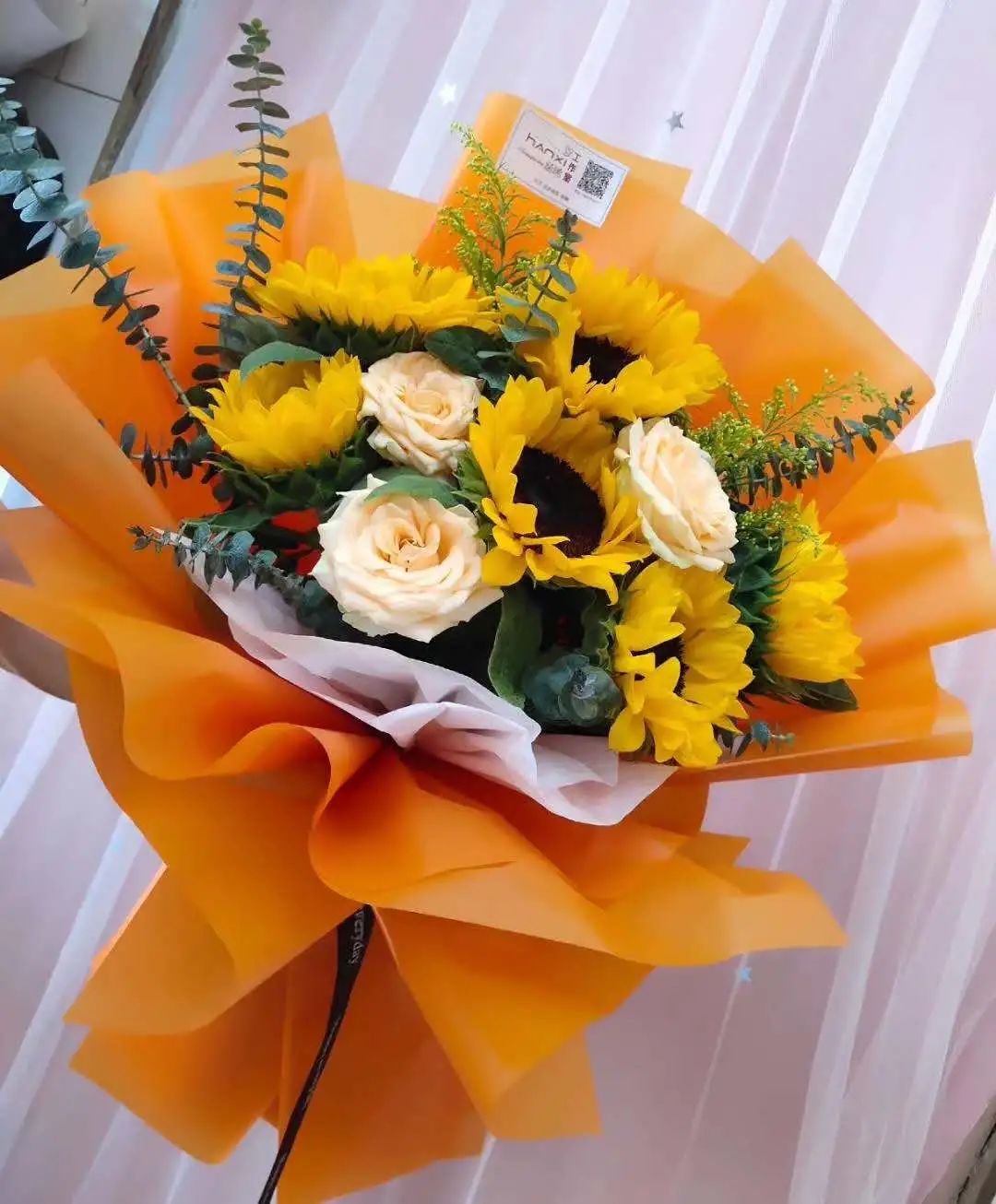 从事幼儿教育十几年,因为热爱,她依旧选择美业__凤凰网