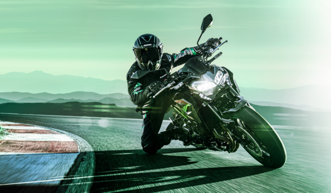1079万元2020款川崎z900国内发布四缸猛兽迎来科技化升级