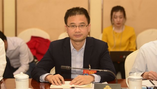 美的集团家用空调创新中心主任李金波